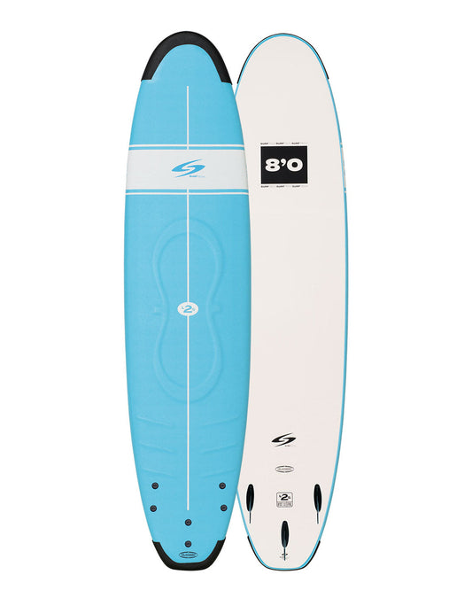 Blacktip Soft Surfboard