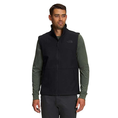 The North Face Mens Camden Soft Shell Vest