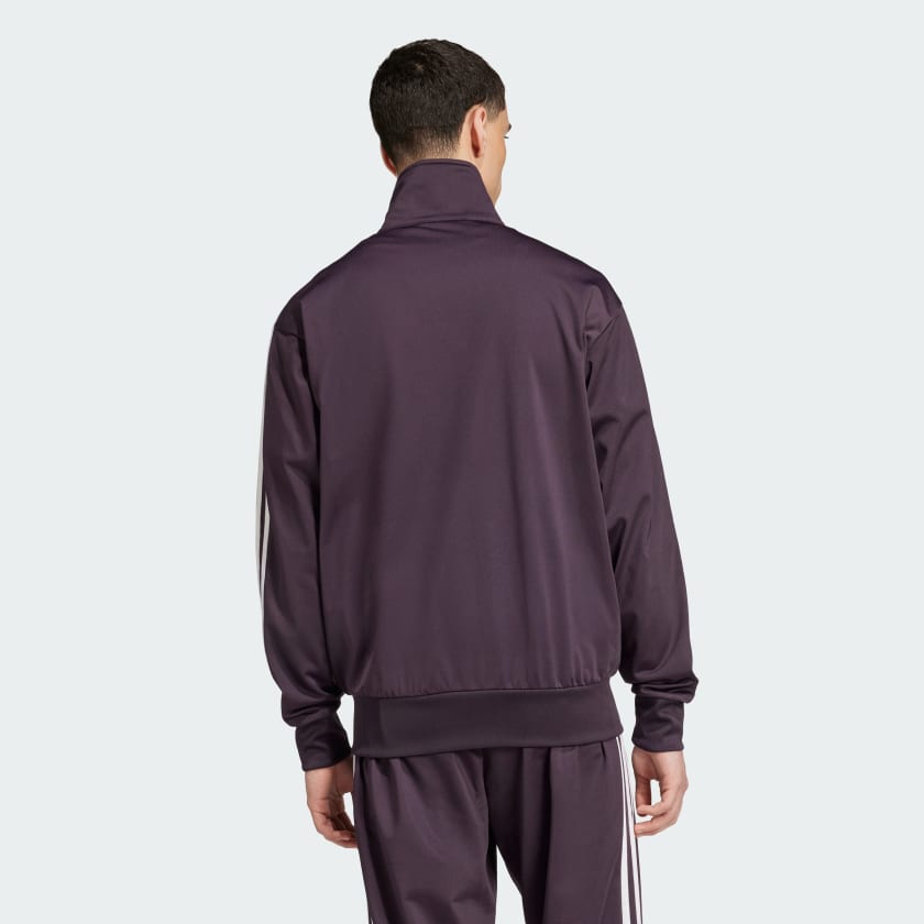 Men's adidas Adicolor Classics Firebird Track Jacket