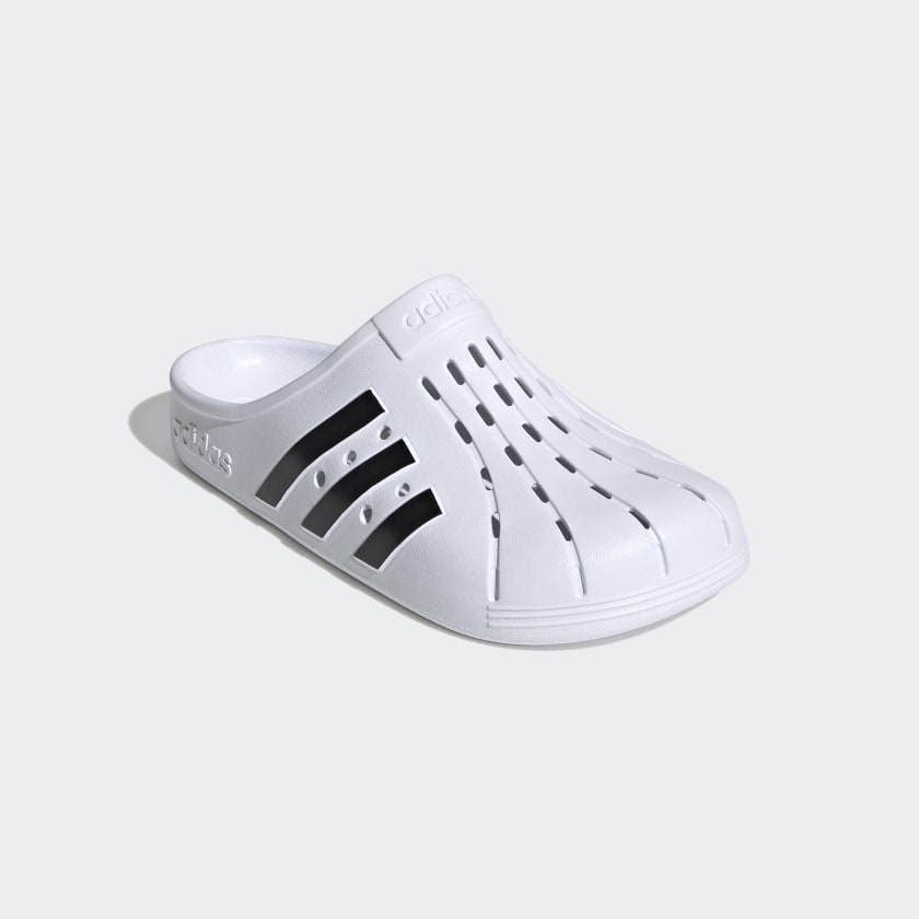 Men's adidas Adilette Clogs