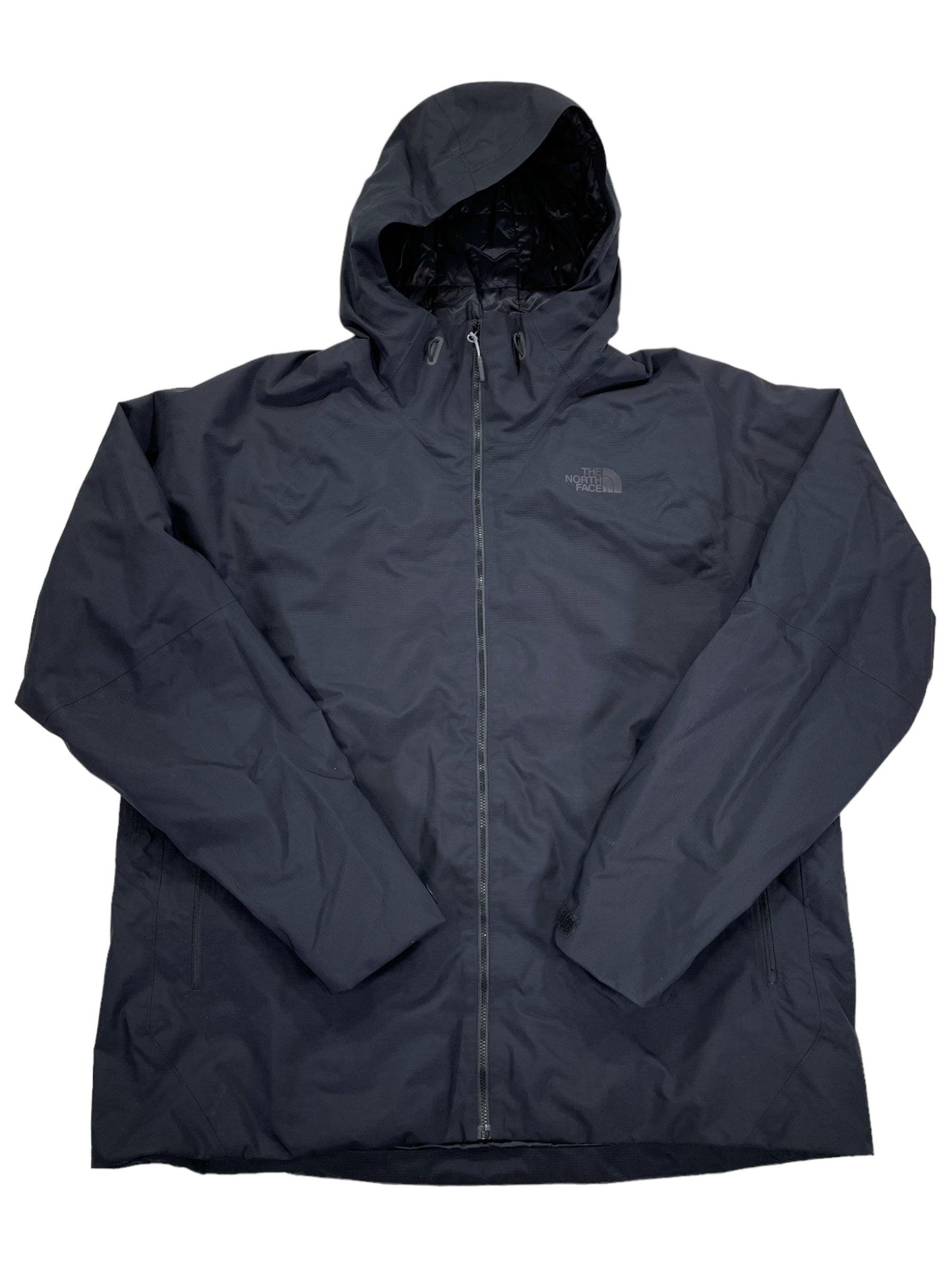 Men's FuseForm Apoc Rain Jacket