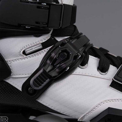 FR Spin White Skates