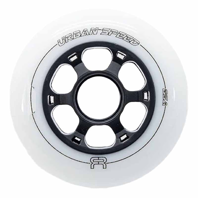 FR Urban Speed 90mm/85A Wheels (Pack of 4)