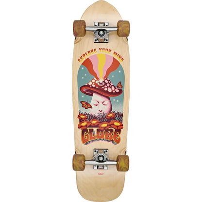 Globe Tracer Neue Cruiser Complete Explorer 31"