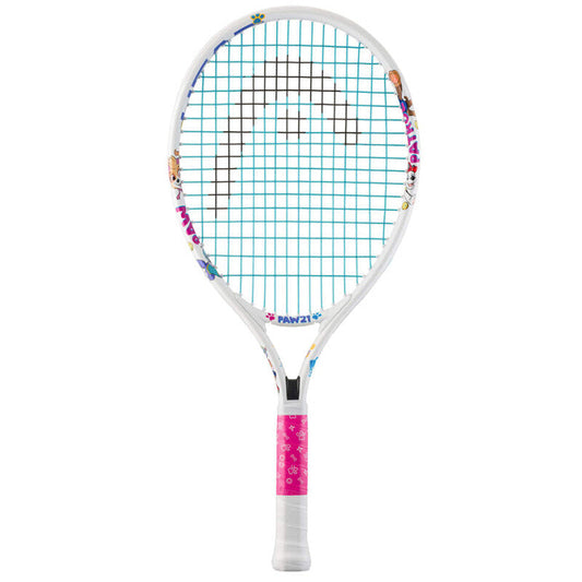 Head Paw Patrol 21 Junior Tennis Racquet Skye