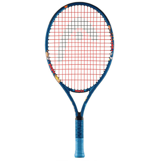 Head Paw Patrol 23 Junior Tennis Racquet Chase