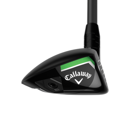 Callaway Elyte X Men Prebuilt Hybrids with Vista Pro