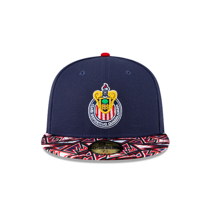 New Era Chivas 5950 Fitted