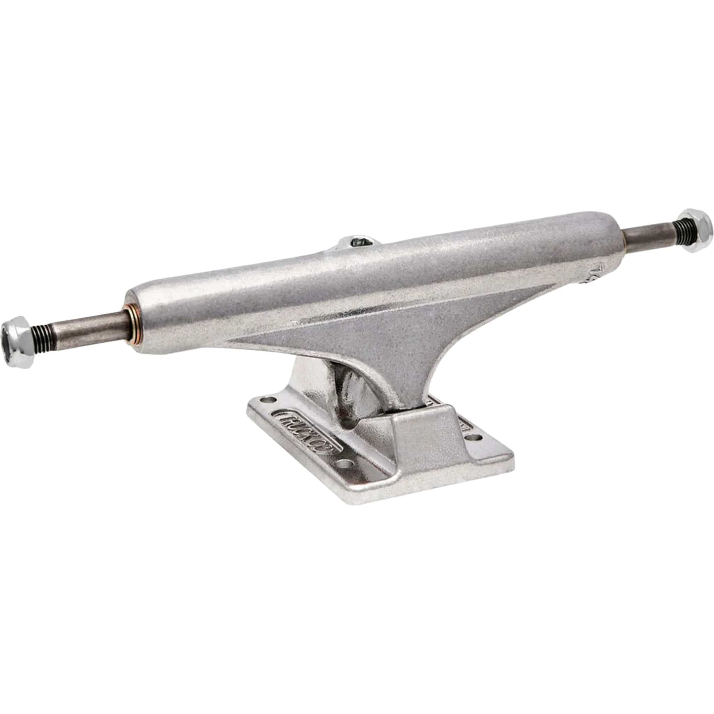 Independent Mid Polished Skateboard Trucks 144