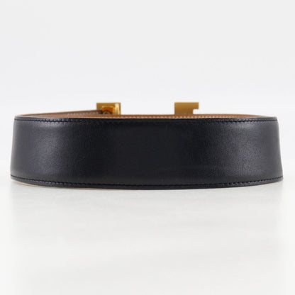 Hermes H Belt Calf B