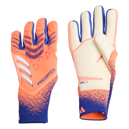 adidas Predator GL Pro Goalkeeper Gloves