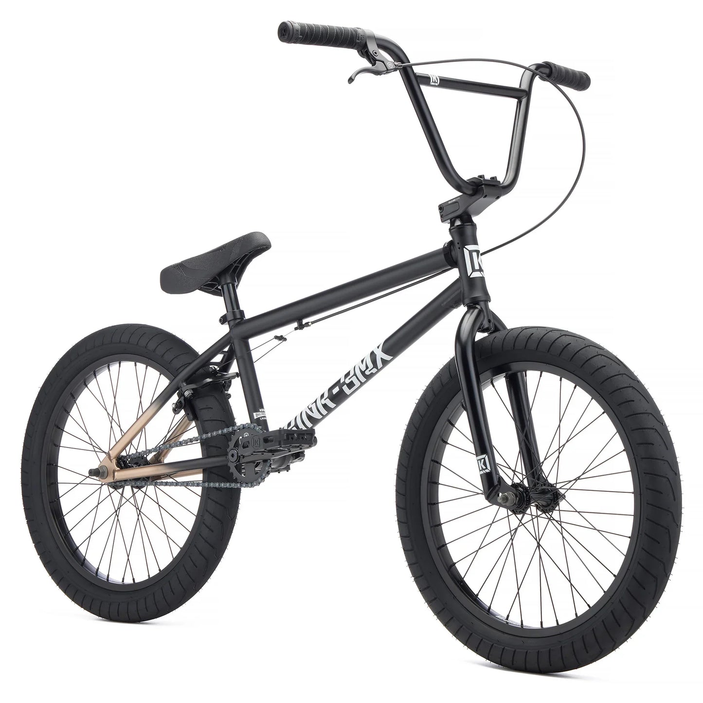 Kink Launch Bike 2027