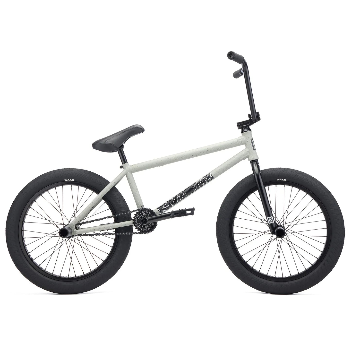 Kink Switch Bike 2027
