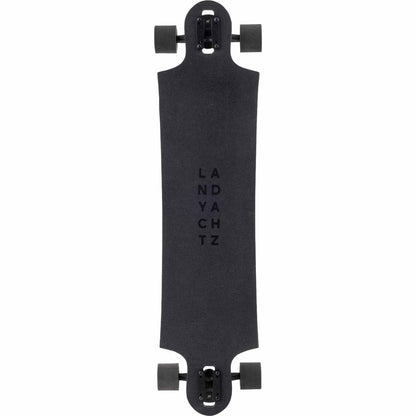 Landyachtz Switchblade Atmosphere 40" Longboard Complete
