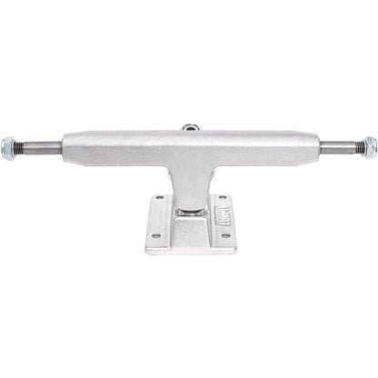 Lurpiv Hollow Polished Skateboard Trucks 145mm