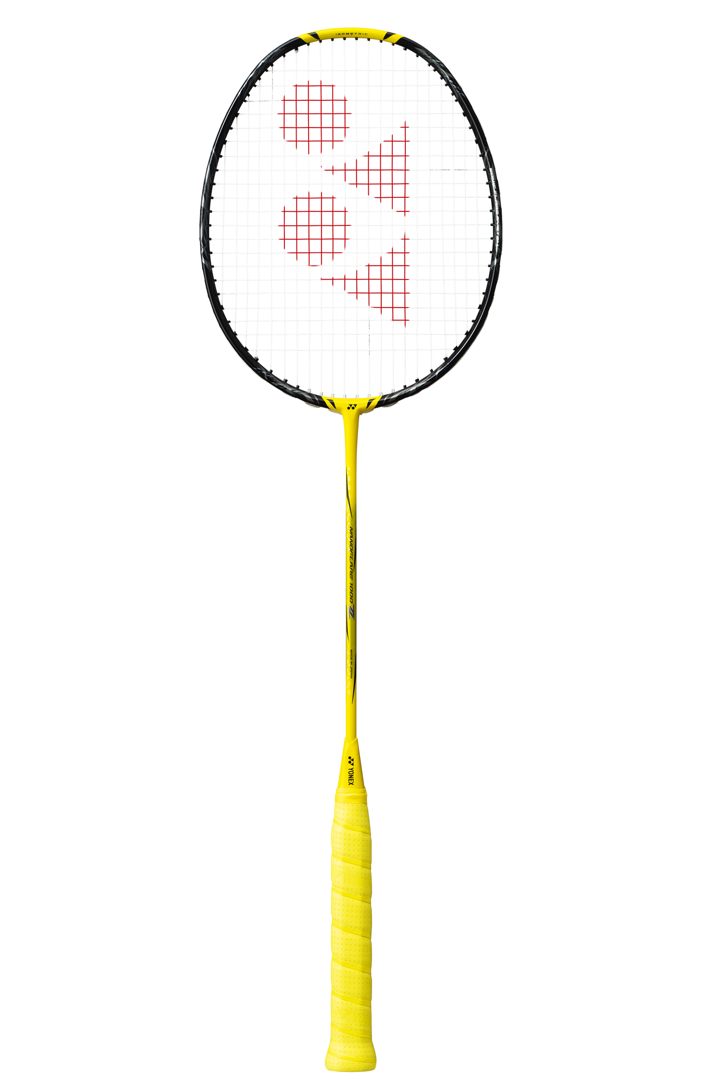 Yonex Nanoflare 1000 Z (Lightning Yellow) Unstrung