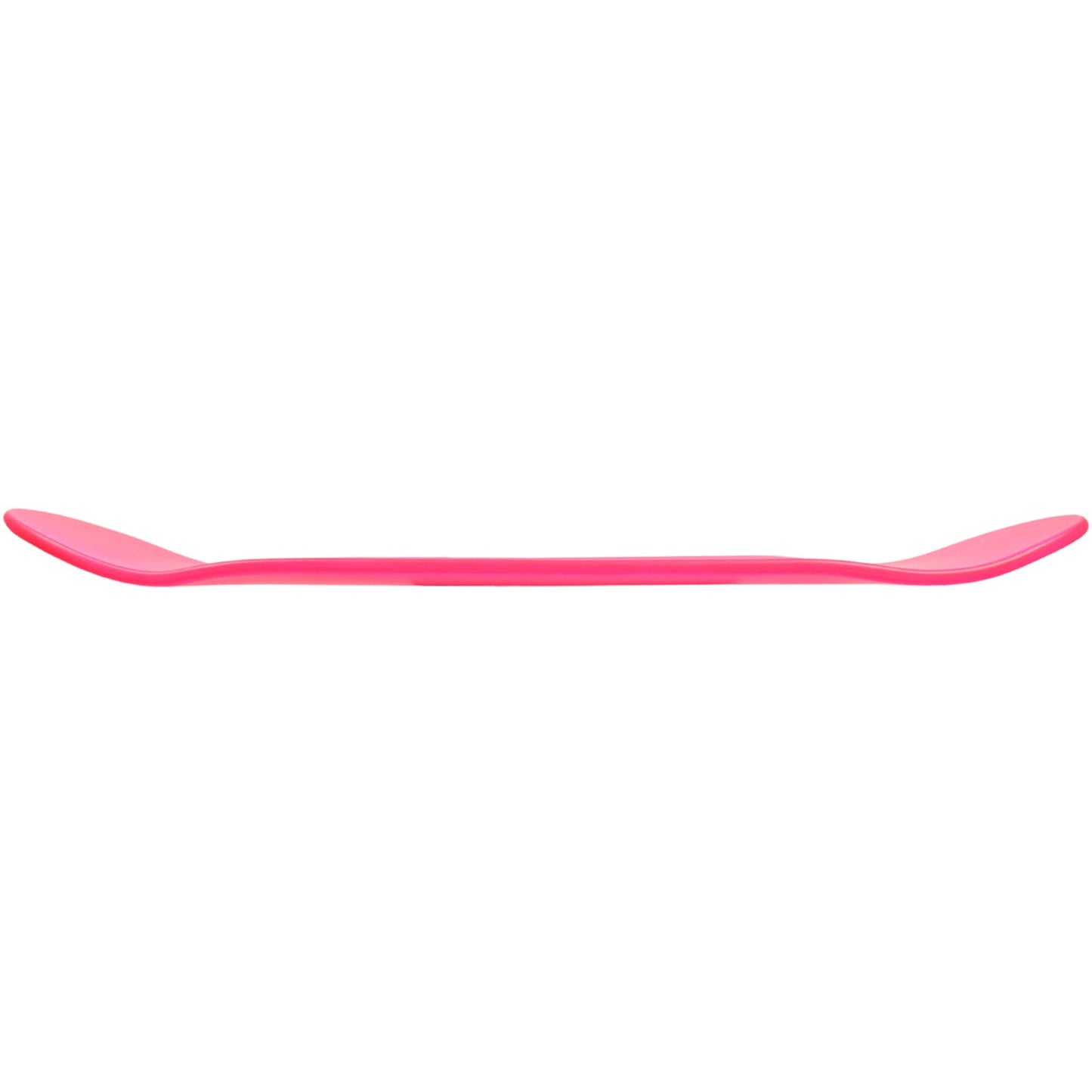 Moose Deck Blank Neon Pink 8.25"