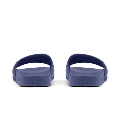 The North Face - Base Camp Slide III - Women's - Tnf White/Tnf Black