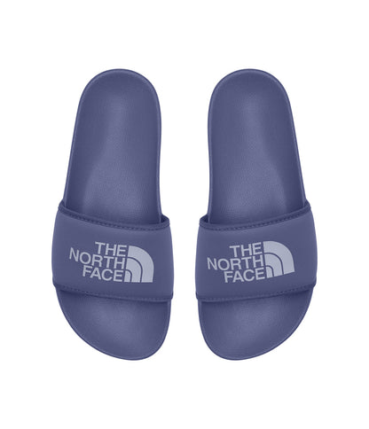The North Face - Base Camp Slide III - Women's - Cafe Crème/Evening Sand Pink