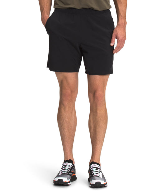 The North Face - Wander Short - Mens - Tnf Black