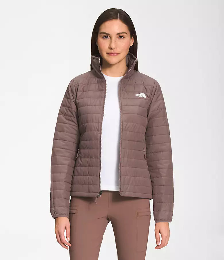 The North Face - Carto Triclimate Jacket - Women's - Boysenberry