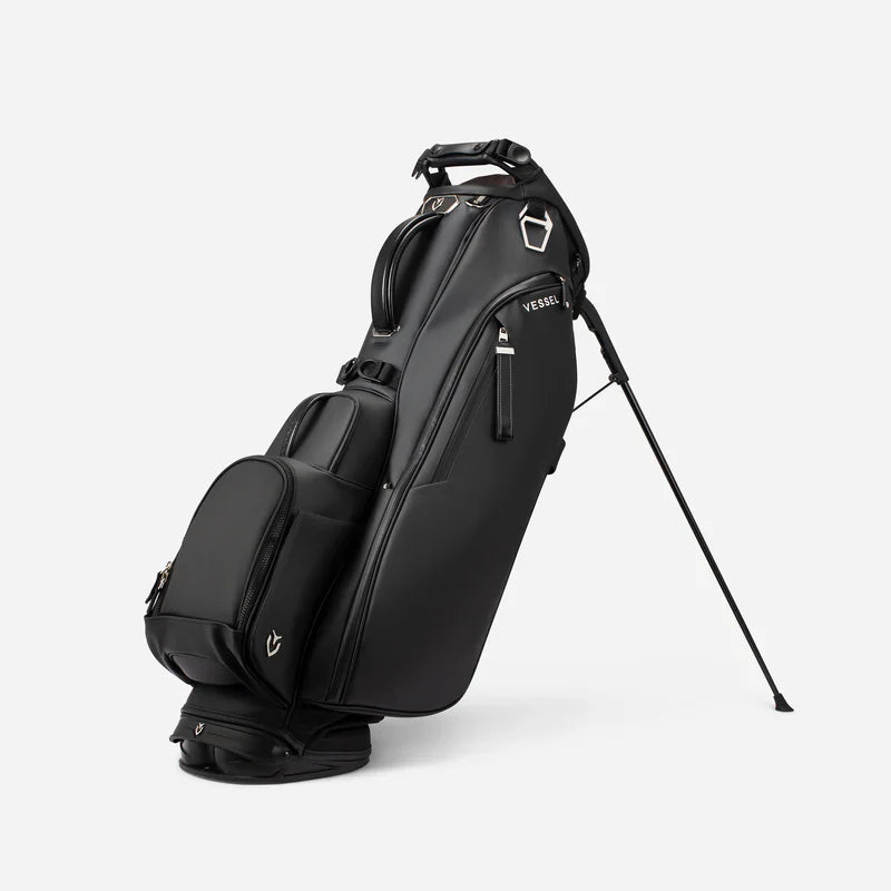 Vessel Player V Stand - 6Way