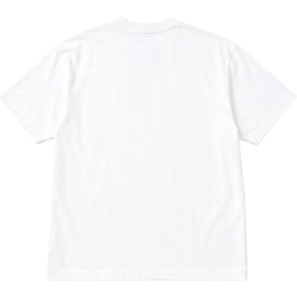 Sanction Basic Tee 2 Pack White