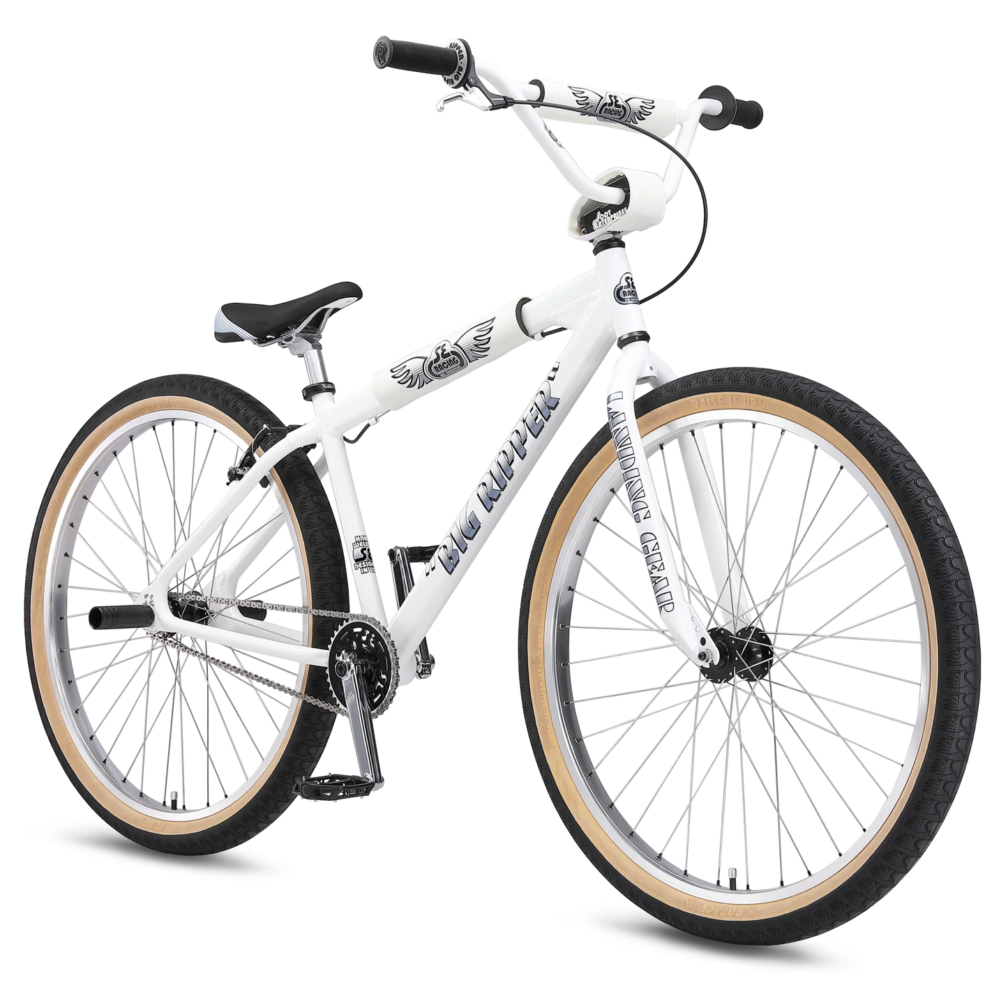 SE Bikes Big Ripper 29" Bike