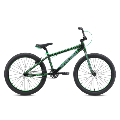 SE Bikes So Cal Flyer 24" Bike