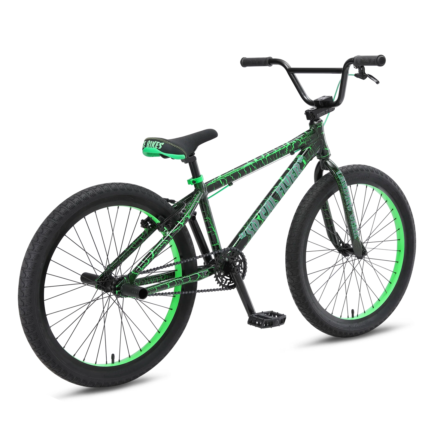 SE Bikes So Cal Flyer 24" Bike