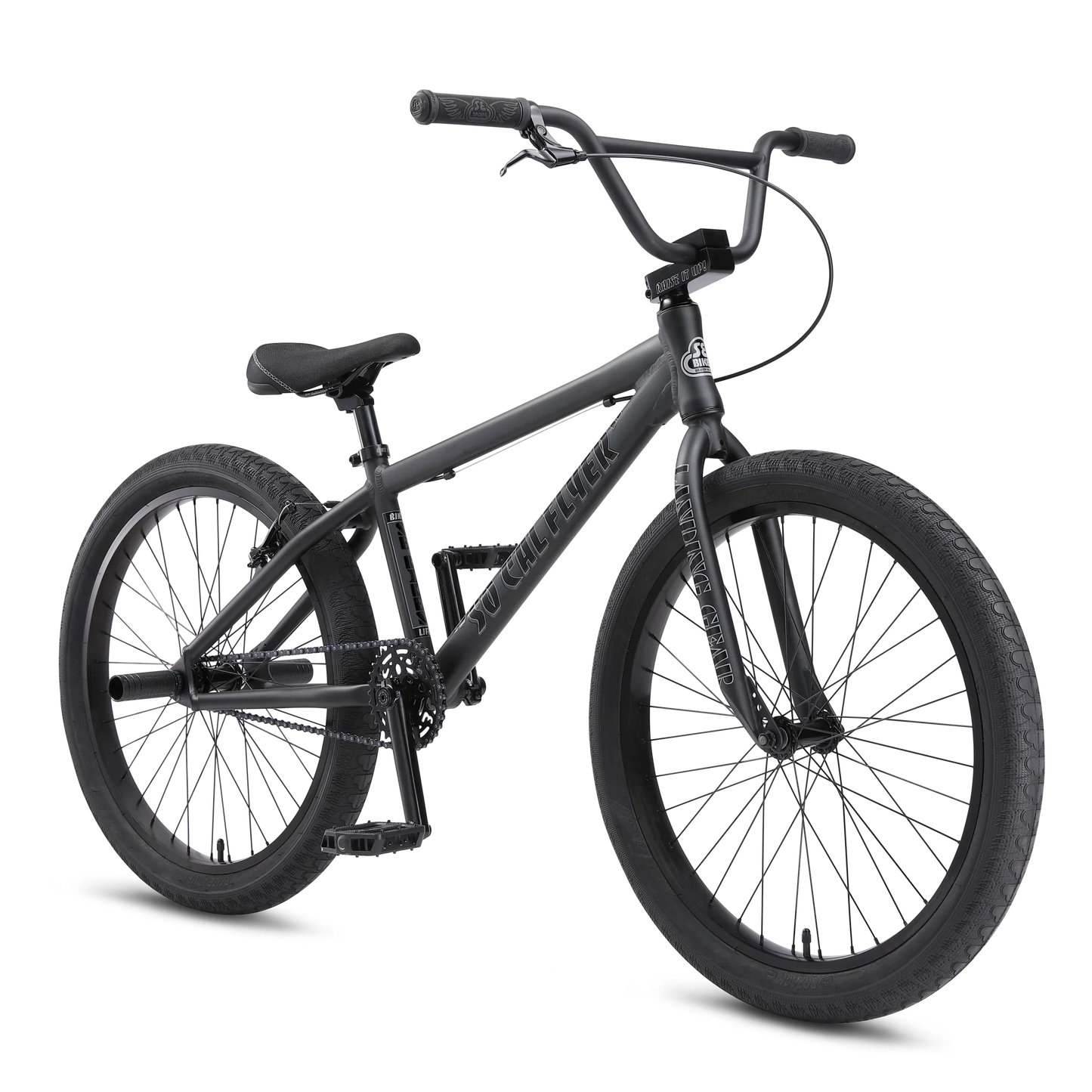 SE Bikes So Cal Flyer 24" Bike