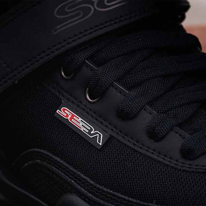 Seba CJ2 Prime Black Boot Only