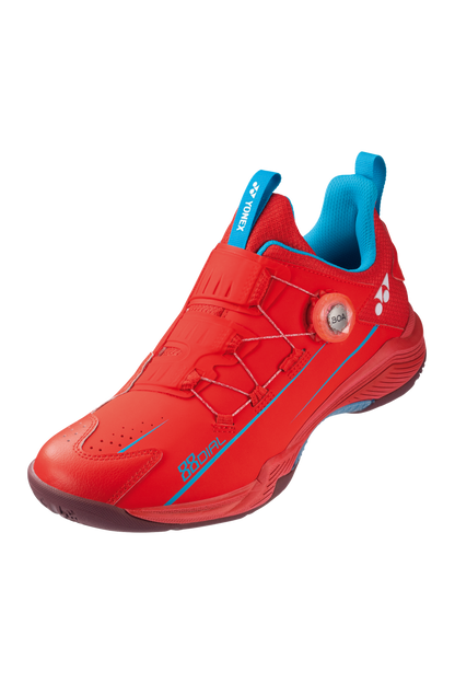 Yonex Power Cushion 88 Dial 2 (Red)