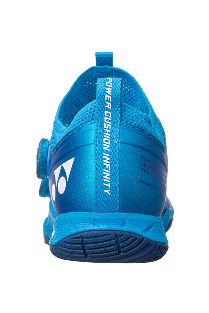 Yonex Power Cushion Infinity 2 (Metallic Blue)