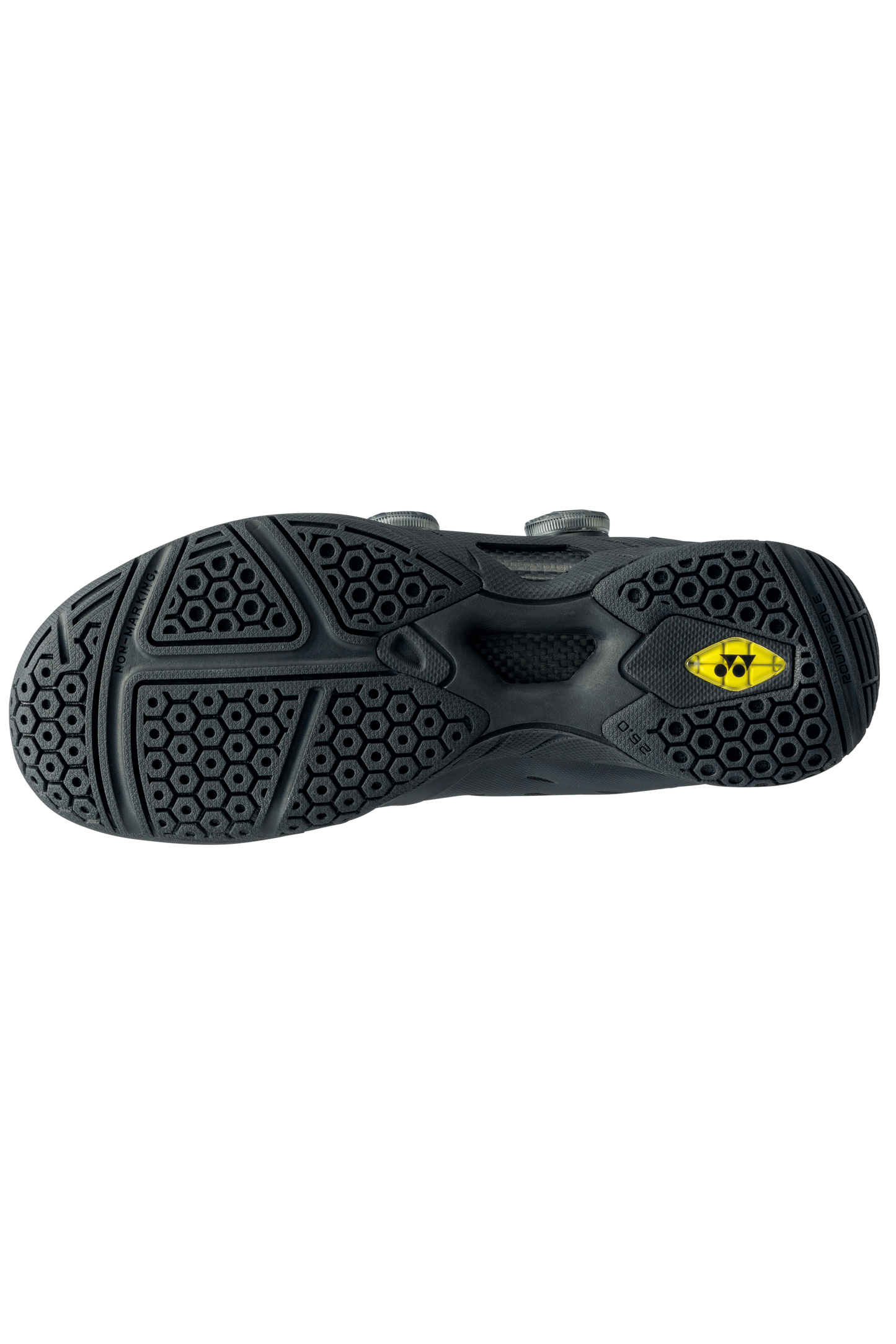 Yonex Power Cushion Infinity 2 [Black]