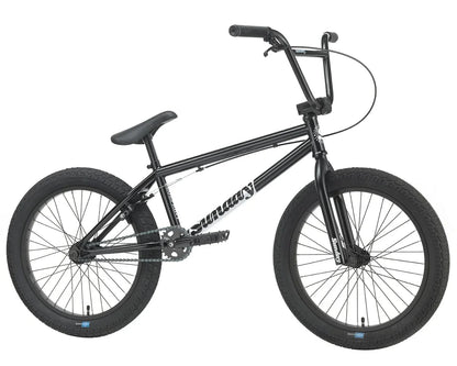 Sunday Blueprint Bike