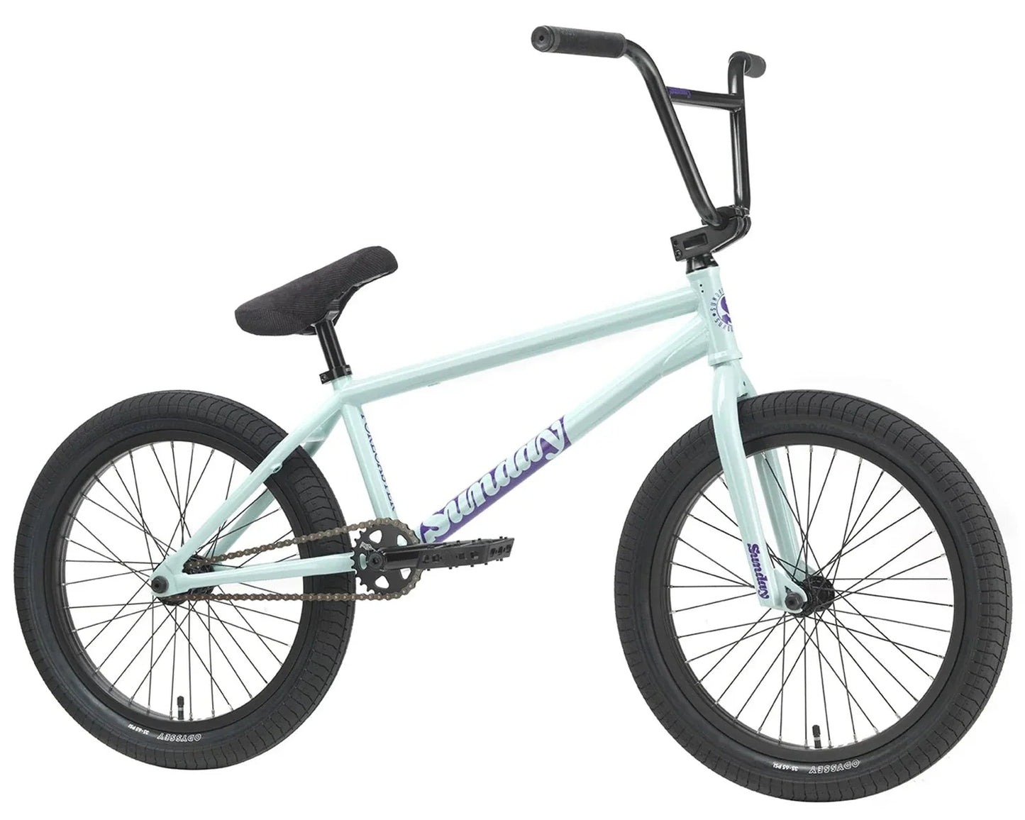 Sunday Forecaster Raiford Signature Bike