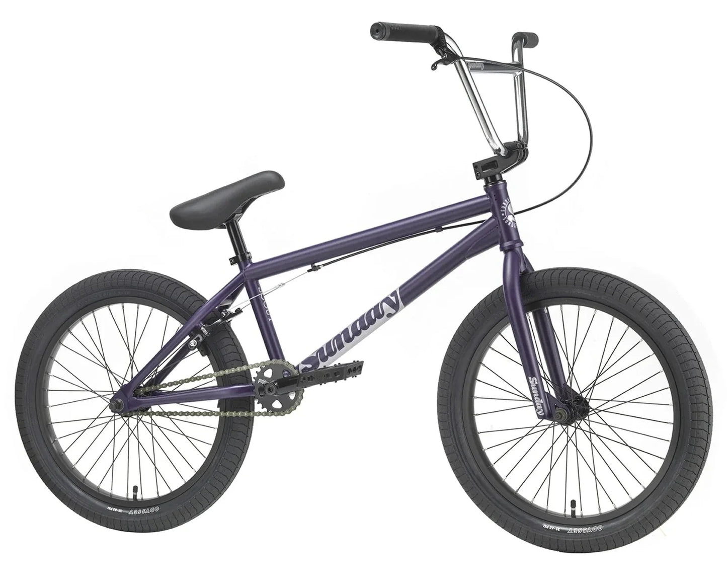 Sunday Scout Bike