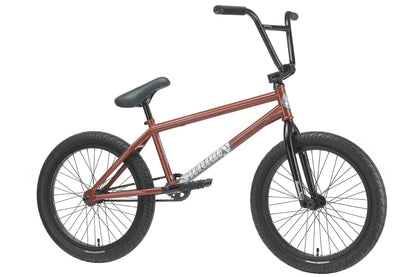Sunday Silvawave Brett Silva Signature Bike