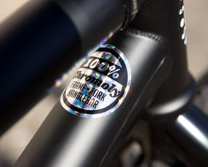 Sunday Wavelength Gary Young Signature Bike