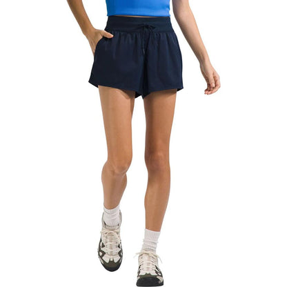 The North Face - Aphrodite Short - Women's - Tnf Black