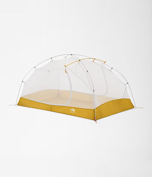 The North Face - Trail Lite 2 - Khkstn/Arrwdylw