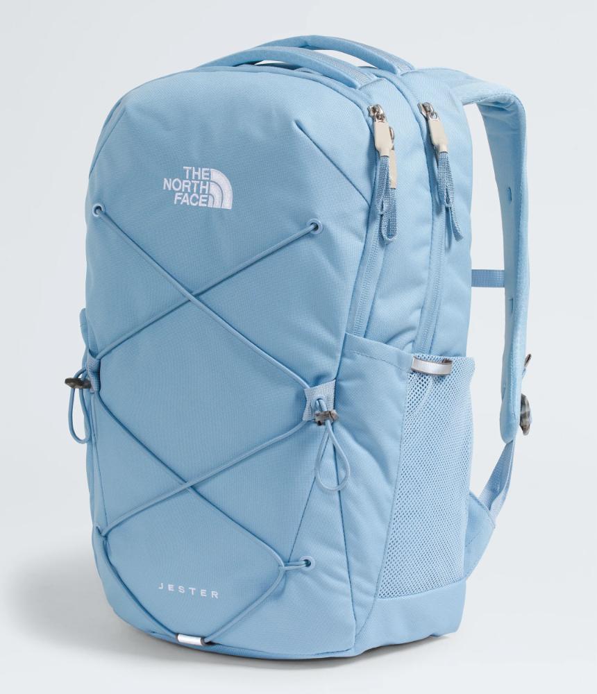 The North Face - Jester - Women's - Ice Blue/TNF Black