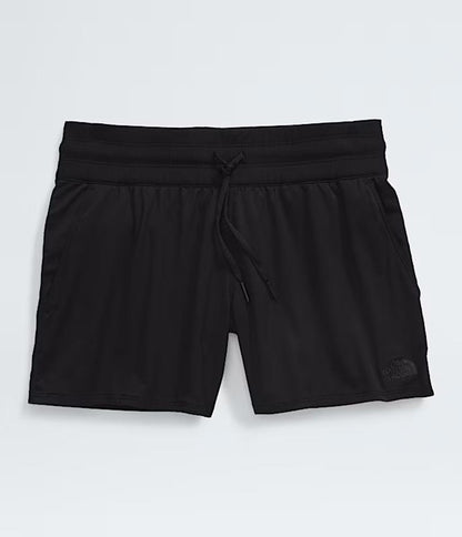 The North Face - Aphrodite Short - Women's - Tnf Black