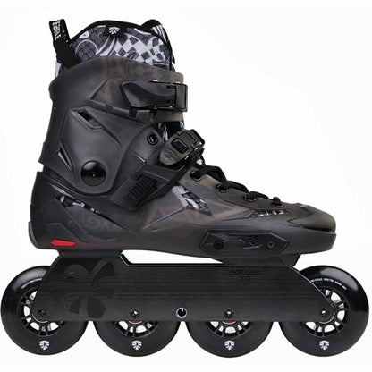 Flying Eagle X5D Spectre Black Skates