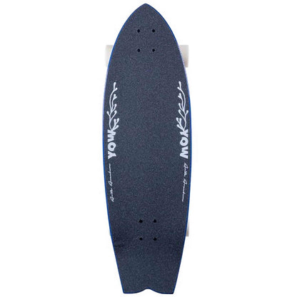 Yow Aritz Aranburu 32.5" Signature Series Surfskate Complete